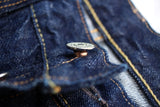 FREEWHEELERS / Lot 601 XX 1947 (#2512471,14oz INDIGO DENIM)