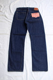 FREEWHEELERS / Lot 601 XX 1947 (#2512471,14oz INDIGO DENIM)