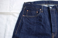FREEWHEELERS / Lot 601 XX 1947 (#2512471,14oz INDIGO DENIM