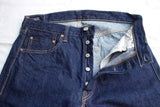FREEWHEELERS / Lot 601 XX 1947 (#2512471,14oz INDIGO DENIM)