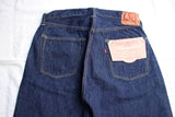 FREEWHEELERS / Lot 601 XX 1947 (#2512471,14oz INDIGO DENIM)