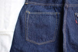 FREEWHEELERS / Lot 601 XX 1947 (#2512471,14oz INDIGO DENIM)