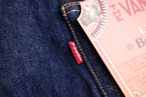 FREEWHEELERS / Lot 601 XX 1951 (#2512510,14oz INDIGO DENIM,L-30)