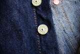 FREEWHEELERS / Lot 601 XX 1951 (#2512510,14oz INDIGO DENIM,L-30)