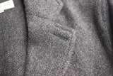 WORKERS / Lounge Jacket (Wool Cotton Tweed)