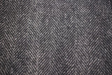 WORKERS / Lounge Jacket (Twisted Herringbone Tweed)