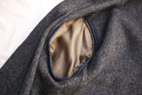 WORKERS / Lounge Jacket (Twisted Herringbone Tweed)