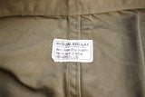 WORKERS / M-65 Trousers Mod (OD Reversed Sateen)