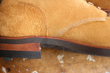 ROLLING DUB TRIO / M42.5 (RDT-M11,BEIGE WAX SUEDE) / 2025 2nd