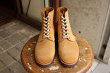 ROLLING DUB TRIO / M42.5 (RDT-M11,BEIGE WAX SUEDE) / 2025 2nd