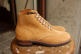 ROLLING DUB TRIO / M42.5 (RDT-M11,BEIGE WAX SUEDE) / 2025 2nd