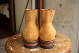 ROLLING DUB TRIO / M42.5 (RDT-M11,BEIGE WAX SUEDE) / 2025 2nd