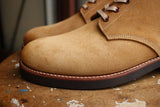 ROLLING DUB TRIO / M42.5 (RDT-M11,BEIGE WAX SUEDE) / 2025 2nd