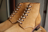 ROLLING DUB TRIO / M42.5 (RDT-M11,BEIGE WAX SUEDE) / 2025 2nd