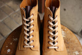 ROLLING DUB TRIO / M42.5 (RDT-M11,BEIGE WAX SUEDE) / 2025 2nd