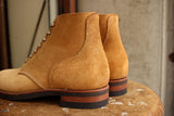 ROLLING DUB TRIO / M42.5 (RDT-M11,BEIGE WAX SUEDE) / 2025 2nd
