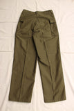 WORKERS / TROUSERS AKA "M43" (OD Reversed Sateen)