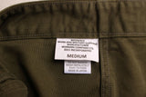 WORKERS / TROUSERS AKA "M43" (OD Reversed Sateen)
