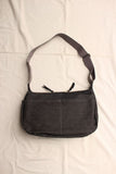 Cushman / MESSENGER BAG (29401,13oz DENIM)