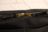 Cushman / MESSENGER BAG (29401,13oz DENIM)