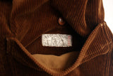 FREEWHEELERS / "MILWAUKEE" RIDING NORFOLK JACKET (#2531013,DARK MOCHA BROWN)