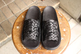 TOKYO SANDAL / "MIZUHIKI SANDAL" (TS-D03,BLACK)