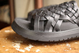 TOKYO SANDAL / "MIZUHIKI SANDAL" (TS-D03,BLACK)