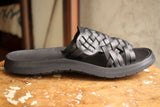 TOKYO SANDAL / "MIZUHIKI SANDAL" (TS-D03,BLACK)
