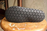 TOKYO SANDAL / "MIZUHIKI SANDAL" (TS-D03,BLACK)