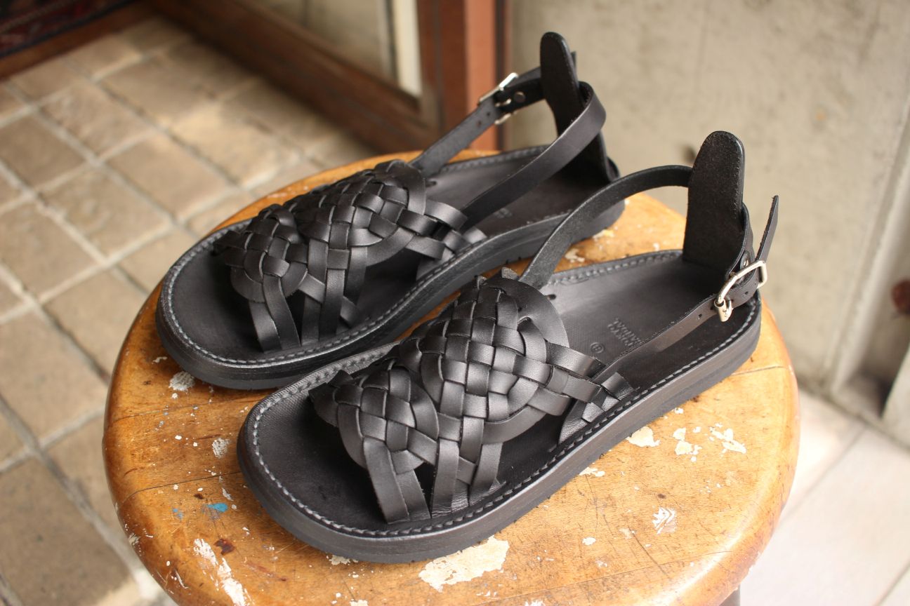 Tokyo Sandal – McFly Online Store