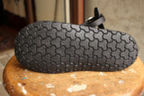 TOKYO SANDAL / "MIZUHIKI SLIP-ON" (TS-D04,BLACK)