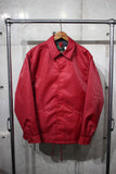COLIMBO / MOOSEHEAD COACH JACKET ( ZB-0151,VICTORY RED)