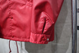 COLIMBO / MOOSEHEAD COACH JACKET ( ZB-0151,VICTORY RED)