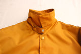 COLIMBO / MOOSEHEAD COACH JACKET ( ZA-0152,HARVEST GOLD)