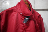 COLIMBO / MOOSEHEAD COACH JACKET ( ZB-0151,VICTORY RED)