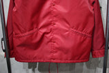 COLIMBO / MOOSEHEAD COACH JACKET ( ZB-0151,VICTORY RED)