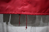 COLIMBO / MOOSEHEAD COACH JACKET ( ZB-0151,VICTORY RED)