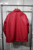 COLIMBO / MOOSEHEAD COACH JACKET ( ZB-0151,VICTORY RED)