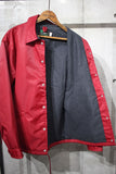 COLIMBO / MOOSEHEAD COACH JACKET ( ZB-0151,VICTORY RED)