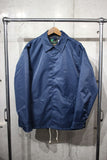 COLIMBO / MOOSEHEAD COACH JACKET ( ZB-0151,MILL NAVY)