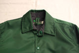 COLIMBO / MOOSEHEAD COACH JACKET ( ZA-0152,PINE GREEN)