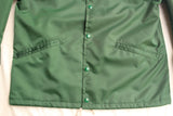COLIMBO / MOOSEHEAD COACH JACKET ( ZA-0152,PINE GREEN)