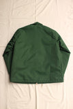 COLIMBO / MOOSEHEAD COACH JACKET ( ZA-0152,PINE GREEN)