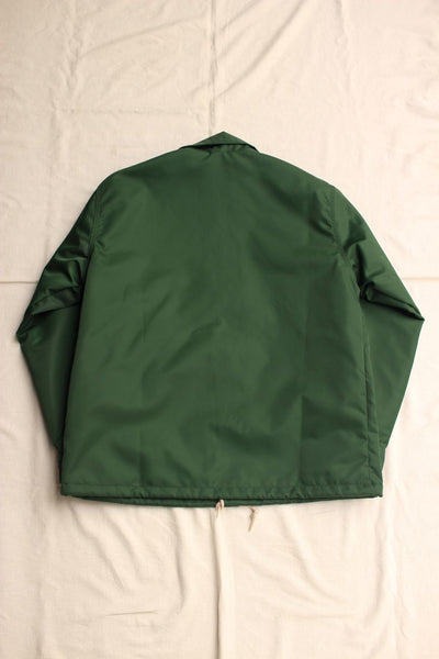 COLIMBO / MOOSEHEAD COACH JACKET ( ZA-0152,PINE GREEN) – McFly
