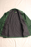 COLIMBO / MOOSEHEAD COACH JACKET ( ZA-0152,PINE GREEN)