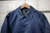 COLIMBO / MOOSEHEAD COACH JACKET ( ZB-0151,MILL NAVY)