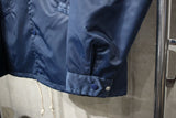 COLIMBO / MOOSEHEAD COACH JACKET ( ZB-0151,MILL NAVY)
