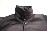 COLIMBO / MOOSEHEAD COACH JACKET ( ZA-0152,FOREST BLACK)