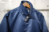 COLIMBO / MOOSEHEAD COACH JACKET ( ZB-0151,MILL NAVY)