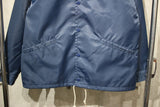 COLIMBO / MOOSEHEAD COACH JACKET ( ZB-0151,MILL NAVY)